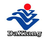 China Guangdong Shenzhen Daxiang Leather Co., Ltd.