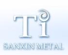 Baoji Sanxin Metal Co., Ltd