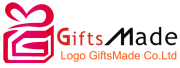 Logo Premium & Gifts Factory