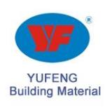 Zhejiang Yufeng Building Material Co., Ltd.