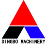 Shanghai DingBo Heavy Industry Machinery Co.,Ltd.