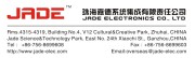 Jade Electronics Co., Ltd