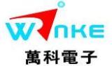 Ningbo Wanke Electron Technology Co., Ltd.