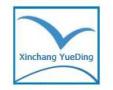 Xinchang Yueding Chemical Co., Ltd.