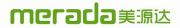 Merada (HK) Limited