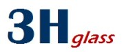 Handan Honest High-tech Glass Co.,Ltd