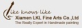 Xiamen LKL Fine Arts Co., Ltd.