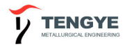 Xi'an Tengye Metallurgical Engineering Co., Ltd