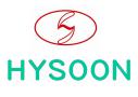 Tai'an Hysoon Machinery Co., Ltd.
