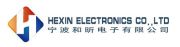 Ningbo Hexin Electronics Co., Ltd.