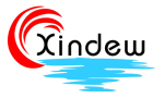 Ningbo Jiangdong Xindew Textile Co., Ltd.