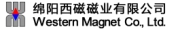 Western Magnet Co., Ltd. 