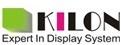 Shanghai Kilon Display Equipment Co., Ltd.