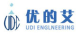 UDI Engineering (Shanghai) Co., Ltd.