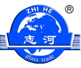 Shahe City Zhihe Glass Co., Ltd.