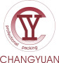 Guangzhou Changyuan Packing Material Company