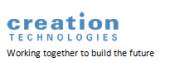 Creation Technologies