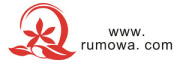 Guangzhou Rumowa Luggage and Bag Co., Ltd.