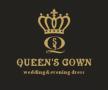Queen's Wedding Dress&Evening Gown Factory