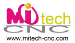 Mitech CNC Equipment Co., Ltd