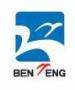 Zhucheng Benteng Plastic Packaging Co., Ltd.