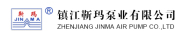 Zhenjiang Jinma Machinery Co., Ltd. 