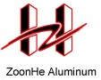Zoonhe Aluminum Co.,Ltd.