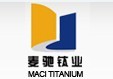 Nanjing Maici Titanium Co., Ltd.