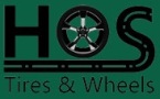 Hos Tires & Wheels Co., Ltd