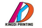 Guangzhou Kingdi Printing Co. Ltd