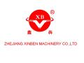 Zhejiang Xinben Machinery Co., Ltd.