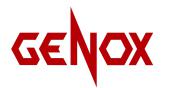 Genox Recycling Tech Co., Ltd.