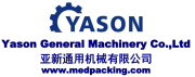 Shenzhen Yason General Machinery Co., Ltd.