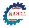 Jinan Handa Machinery Co., Ltd.