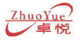 Guangzhou Zhuoyue Glasswares Co., Ltd.