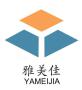 Foshan Yameijia Composite Materials Co., Ltd.