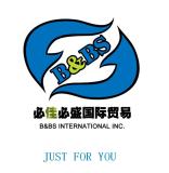 B & Bs International Inc.