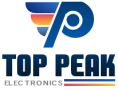 Top Peak Electronics Co., Limited