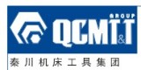 Yangling Qinchuan Future Material Co., Ltd.