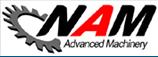 Nanjing Advanced Machinery Co., Ltd.