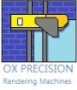 OX Precision Rendering Machines Company Limited