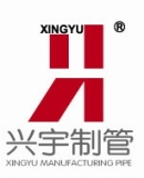 Zhangjiagang Xingyu Pipe Co., Ltd.