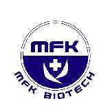Sino-british Nanjing MFK Biotech Co., Ltd.