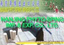 Nanjing Phyto-Spring Imp. & Exp. Co., Ltd.