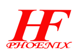 Jilin Provincial Phoenix Textile Co., Ltd.