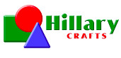 Shanghai Hillary Craft Co., Ltd.