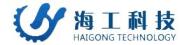 Zhejiang Haigong Machinery Co., Ltd.