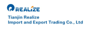 Tianjin Realize Import and Export Trading Co., Ltd.