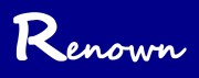 Yiwu Renown Co., Ltd.