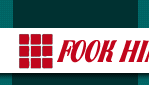 Fookhing Zipper Co.,Ltd.